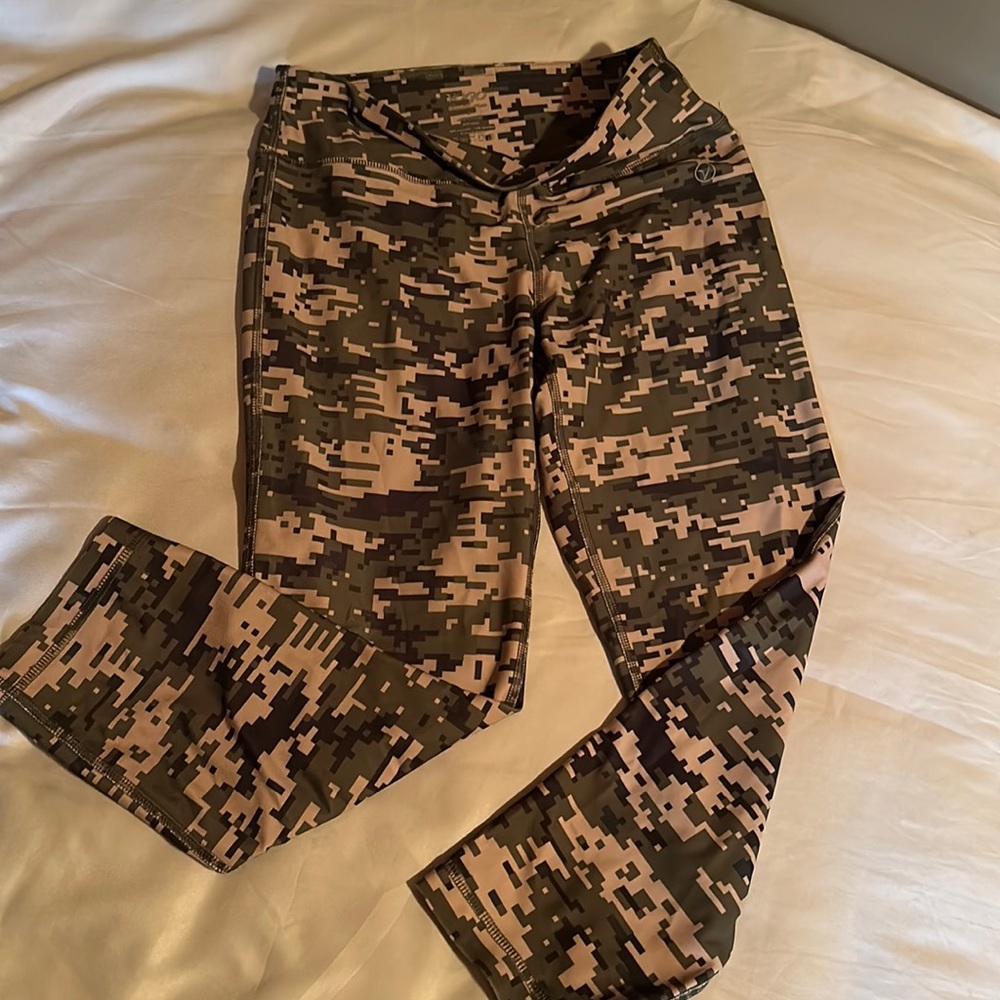 Vogo athletica workout pants
